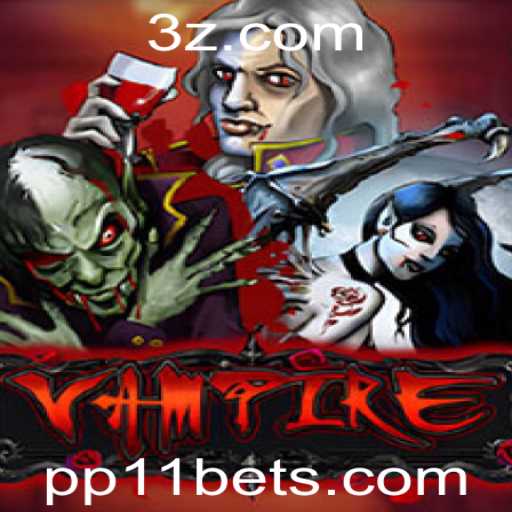 Explorando o Universo do Jogo Vampire e Descobrindo a Chave PP11