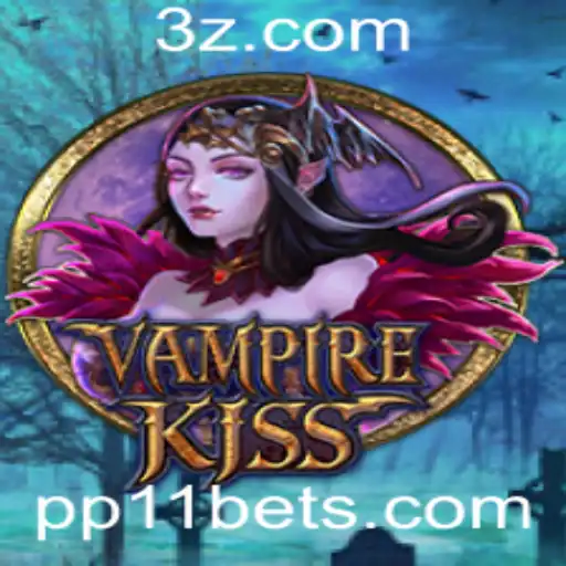 VampireKiss: Mergulhe no Fascinante Mundo das Sombras
