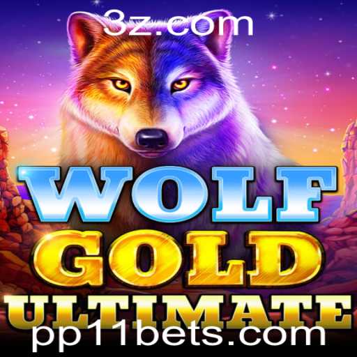 Explorando WolfGoldUltimate: Nova Sensação no Mundo dos Jogos