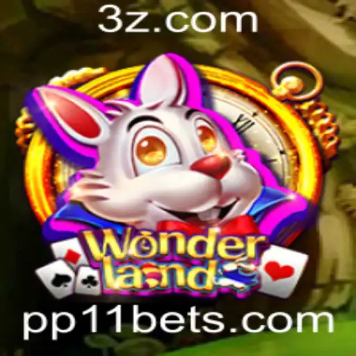 Explorando o Fascinante Mundo de Wonderland: Regras e Introdução ao Jogo